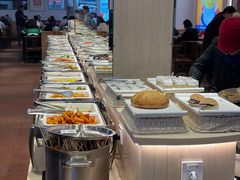 -素满香·食养自助(天一广场店)