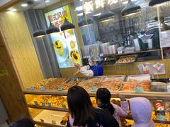 -包满意面包糕点(东坝店)