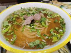 -兰州老马食府(小潞邑店)