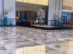 -杭州君尚云郦酒店