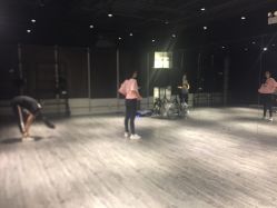 -嘉禾舞社·街舞培训工作室
