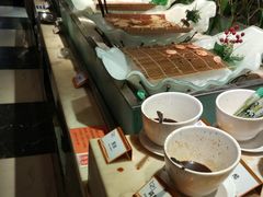 -蓝海国际大饭店·蓝钻自助百汇(兰山店)