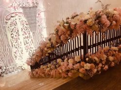 -曼格纳婚礼艺术中心(张江店)