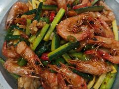 -邢家锅贴老店·非遗·开封菜(金明广场店)