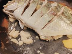 -半岛宴·湛江精品菜(蛇口广场店)
