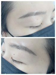 -张小野·专业半永久纹眉