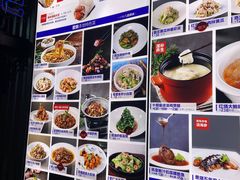 -开海·红岛海鲜虾水饺(石老人店)