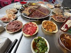 -储奇门鳝鱼火锅(总店)