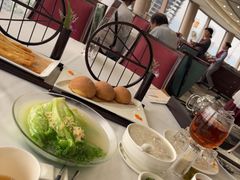 -国贸旋转餐厅(国贸广场店)