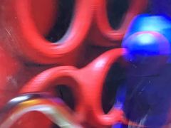 -不可思议减压馆·解压博物馆·摔碗发泄·团建定制