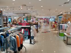 点击看大图 -宝大祥青少年儿童购物中心(普陀中环店)