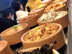 -龍歌自助小火锅(李沧丽达店)