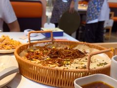 -嗲嗲的椰子鸡・太琼糟粕醋(上海百联又一城店)