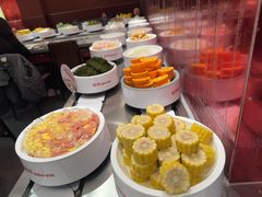 -龍歌自助小火锅(雨花台江南虹悦城店)