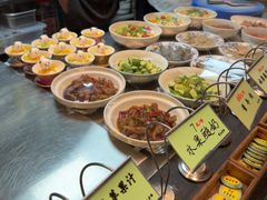-黄山老妈·土菜(碧桂园店)