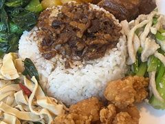 -古早人小吃店(黄河北路店)