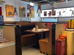 -江渔儿酸菜鱼(奥园广场金发购物中心店)