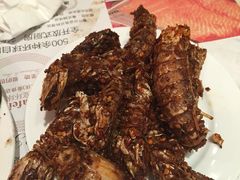 -芭菲盛宴·环球美食(袁家岗店)