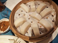 -茶人村·宫廷私厨(奥体印象城店)
