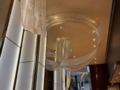 -上海静安洲际酒店