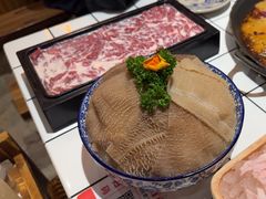 -旧街市鲜货老火锅(大光路店)