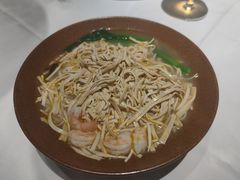秦淮烫干丝-民国红公馆·秦淮八艳(夫子庙店)