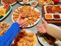 -蚝得喜海鲜(东城店)