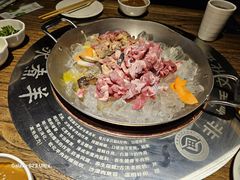 -泽成冰煮羊(非·遗东岸国际店)