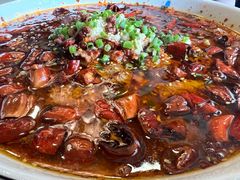 -富乐山酒店(西黄城根北街店)