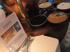 -济南香格里拉·咖啡泉自助餐厅