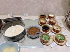 -菲住布渴酒店自助餐厅(阿里巴巴西溪园区店)