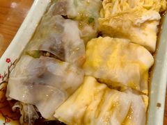 -张记炸串肠粉