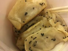 -汪记大王锅贴(成山路店)