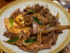 -圳兴面王·拌川·特色炒面(南山保利剧院店)