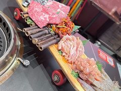 -龙神·炭烧酒场深夜食堂(新街口店)