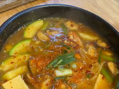 -金顺碳烤肉(1号店)