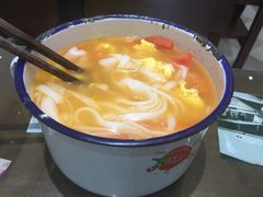 -十八家面馆(欧洲城店)