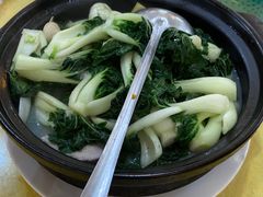 -台山美食一绝阿四台山黄鳝饭(阿四创作店)
