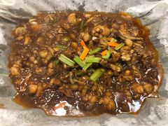浓郁酱香味-鱼颜诱纸纸上烤鱼·蛙(龙湖天街店)