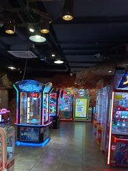 -卡通尼·Safari非洲探索乐园·生日会(金桥国际商业广场店)