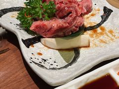 -御牛道日式烤肉料理(杭州万象城店)