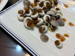 -宾朋海鲜饭庄(兴海路店)