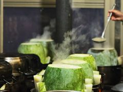 -红旗山庄(圭峰山店)