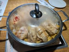 -焖锅部落(容城店)