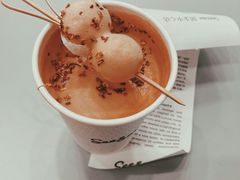 -Seesaw Coffee(上海国金中心店)