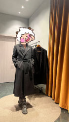 -Biella Fibers杰尼亚Zegna面料西装·夹克·礼服全定制Bespoke(晶耀前滩店)