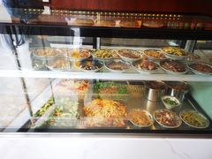 -弓家大队老碗面(高新咖啡街区店)