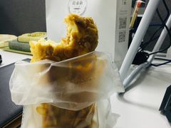 -稻田秋日式面包