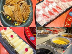 -巴九门老火锅(来福士打望店)