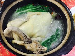 -国生茶庄·地道农家菜团建活动